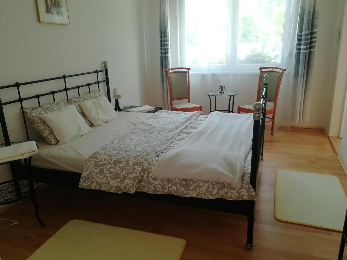 Hotel Zsuzsanna Vendeghaz Gyomaendrőd Zewnętrze zdjęcie