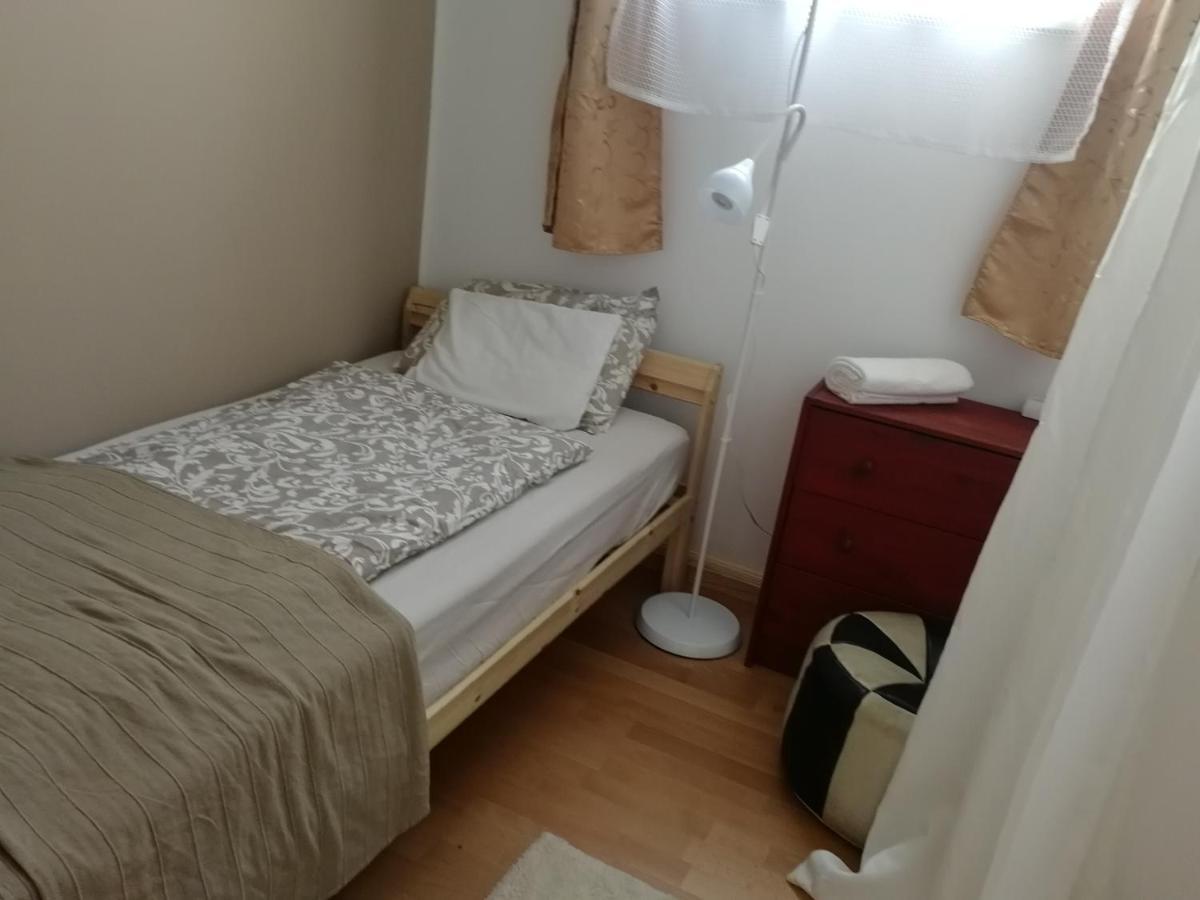 Hotel Zsuzsanna Vendeghaz Gyomaendrőd Zewnętrze zdjęcie