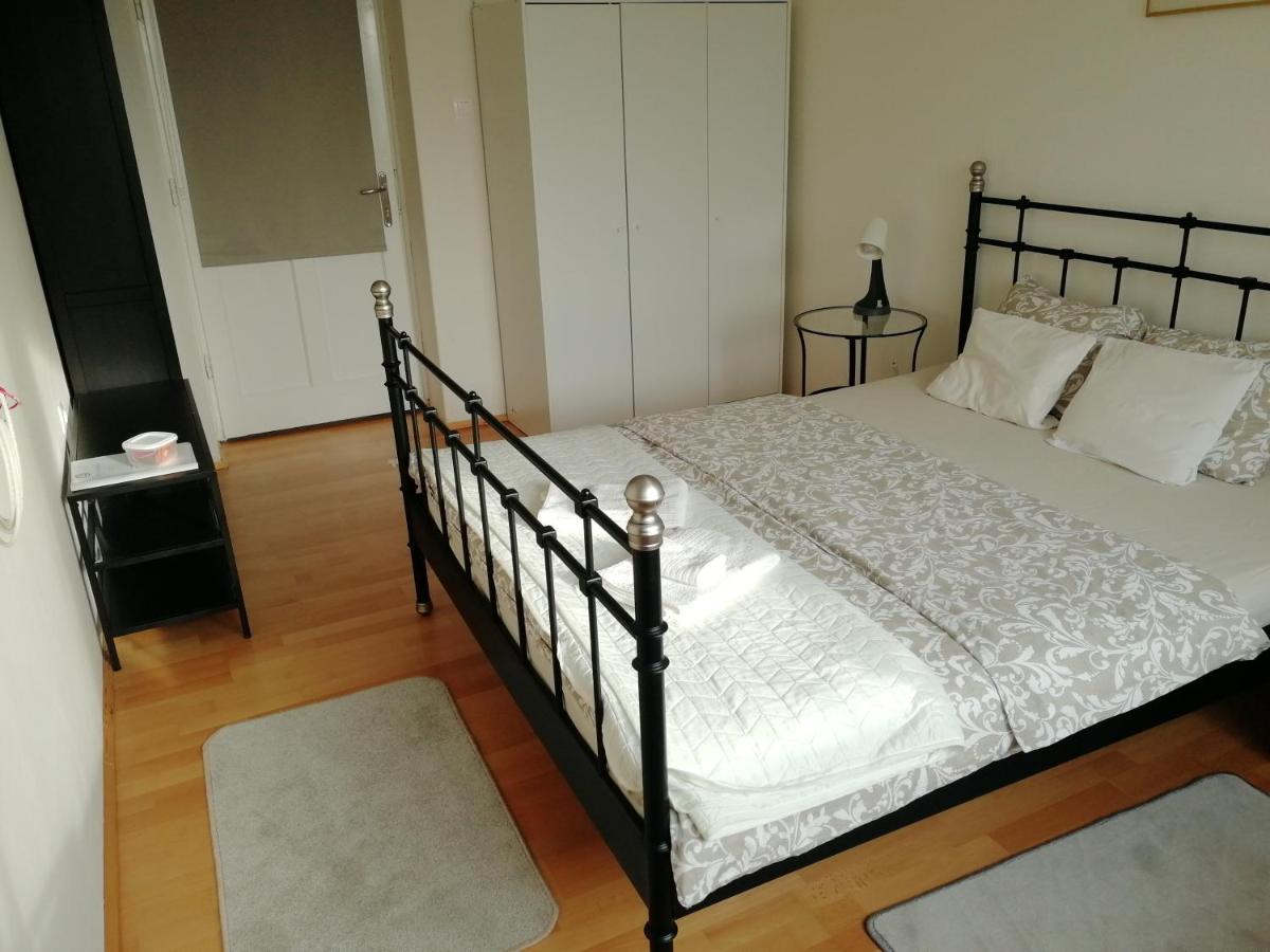 Hotel Zsuzsanna Vendeghaz Gyomaendrőd Zewnętrze zdjęcie