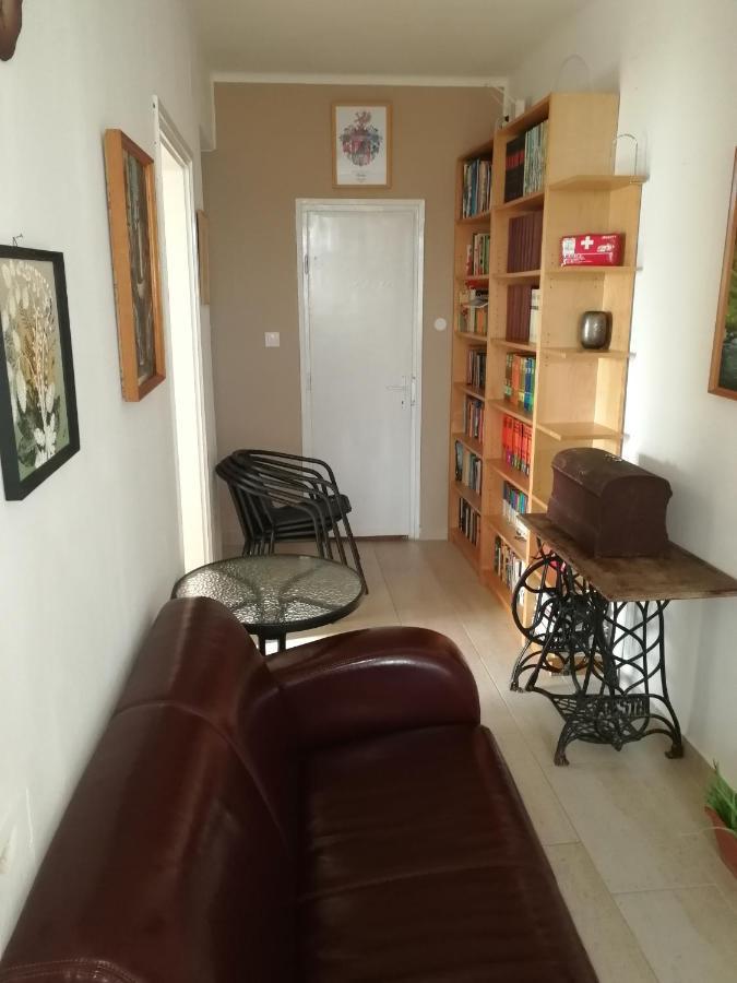Hotel Zsuzsanna Vendeghaz Gyomaendrőd Zewnętrze zdjęcie