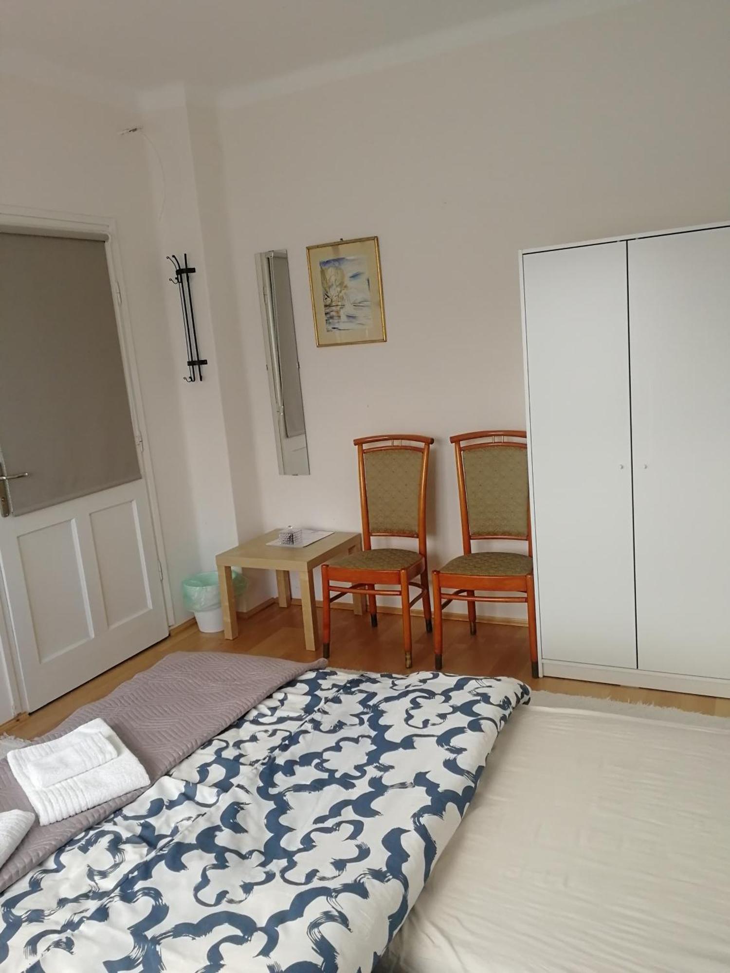 Hotel Zsuzsanna Vendeghaz Gyomaendrőd Zewnętrze zdjęcie